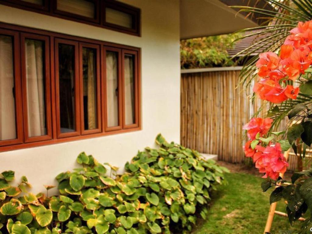 Bravo Resorts - Munting Paraiso Dauin Zewnętrze zdjęcie