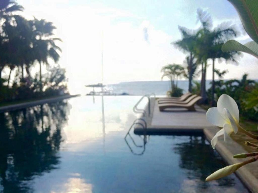 Bravo Resorts - Munting Paraiso Dauin Zewnętrze zdjęcie